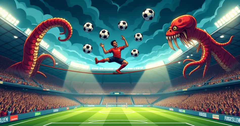 Funny Madrid Pic