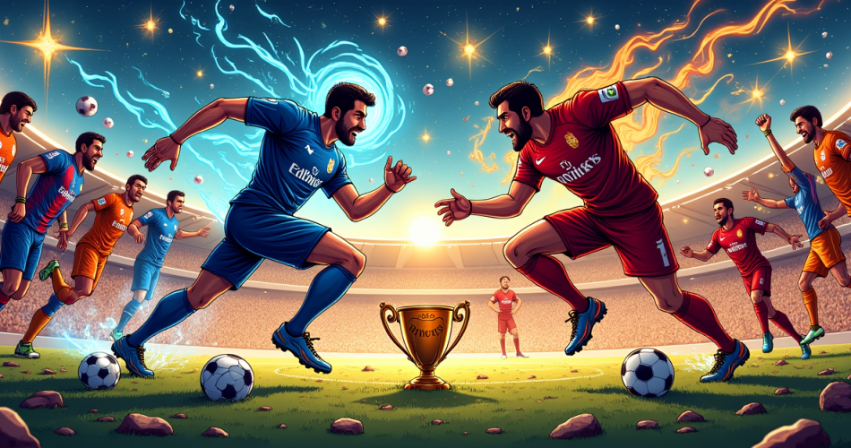 Funny Madrid Pic