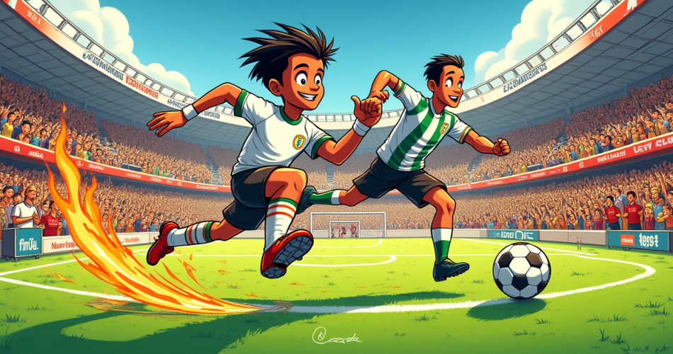 Funny Madrid Pic