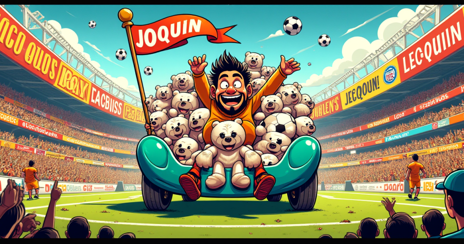 Funny Madrid Pic