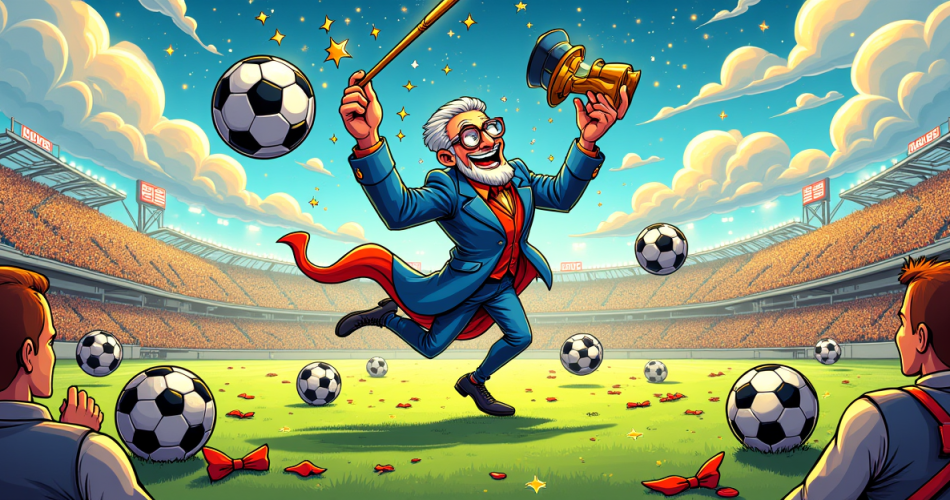 Funny Madrid Pic