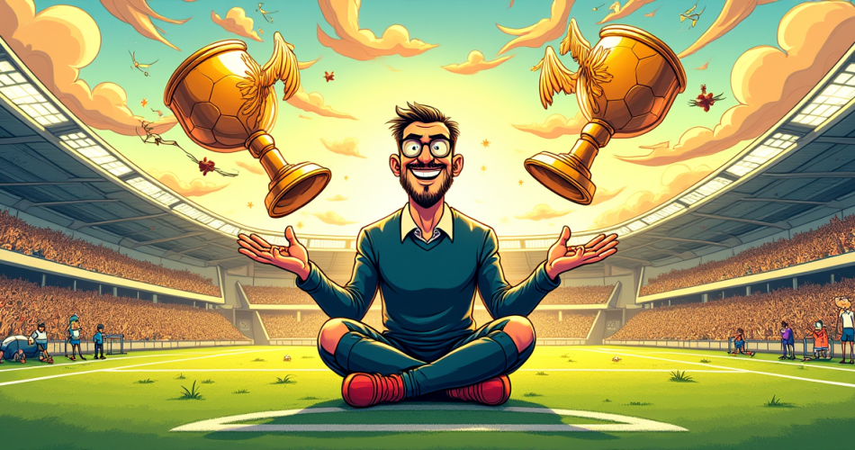 Funny Madrid Pic