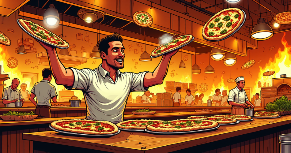 Funny Madrid Pic