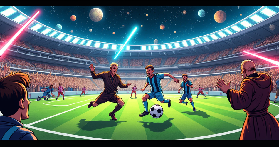 Funny Madrid Pic