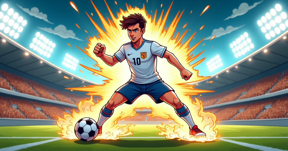 Funny Madrid Pic