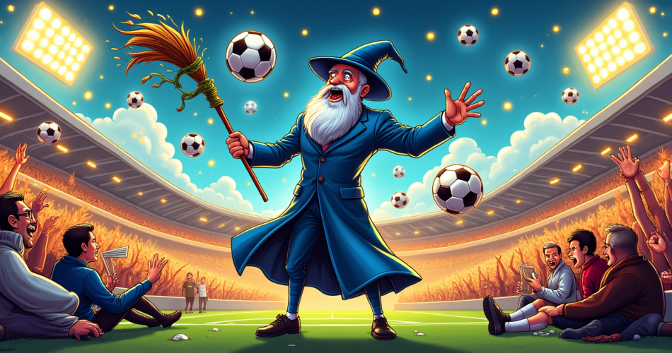 Funny Madrid Pic