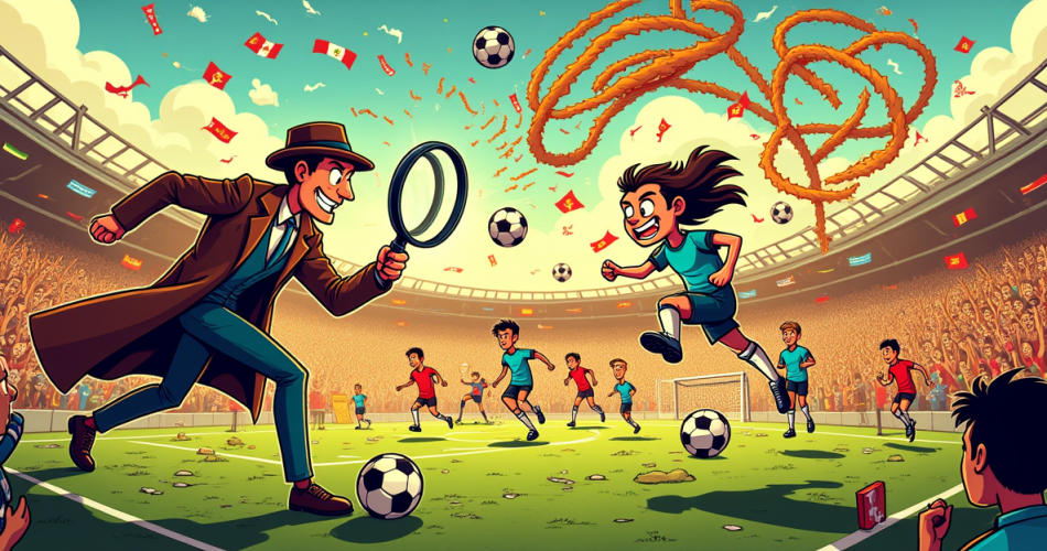 Funny Madrid Pic
