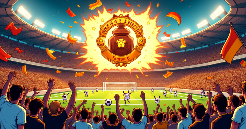 Funny Madrid Pic