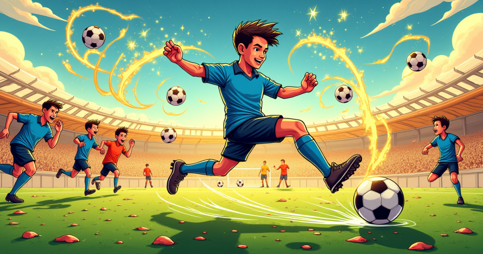 Funny Madrid Pic