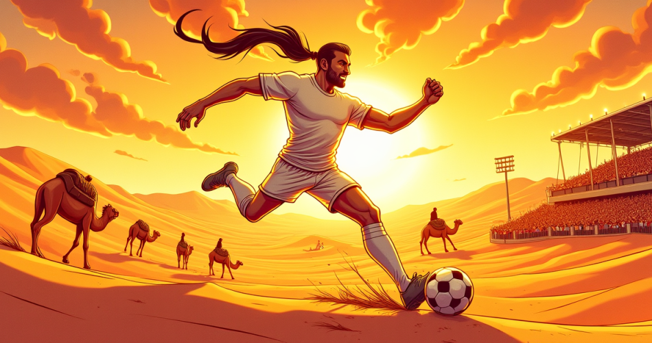 Funny Madrid Pic