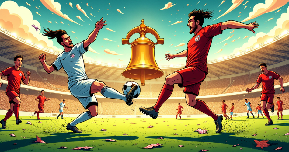 Funny Madrid Pic