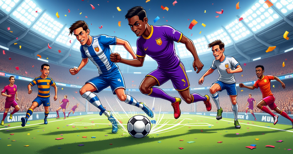 Funny Madrid Pic