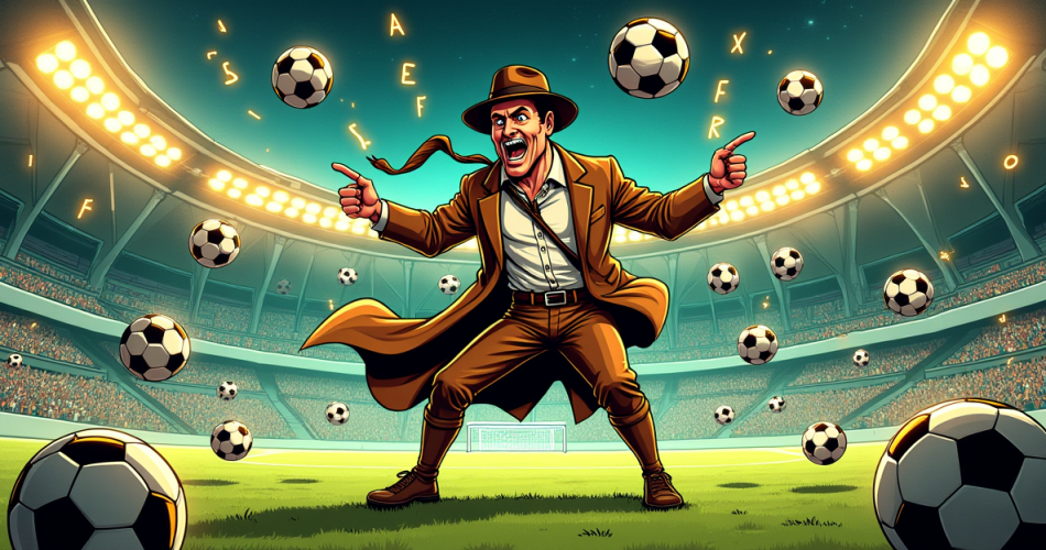 Funny Madrid Pic