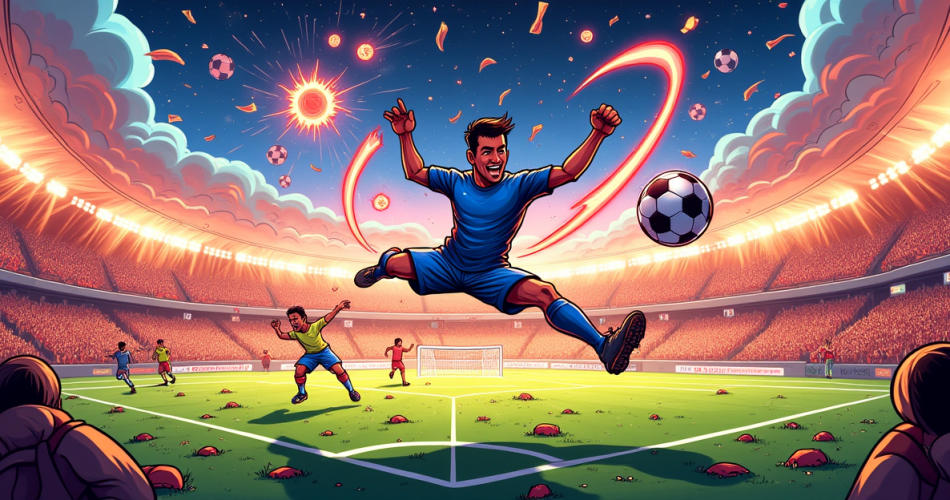 Funny Madrid Pic