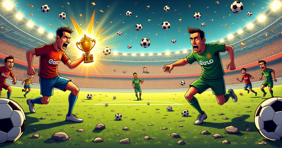 Funny Madrid Pic