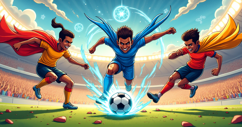 Funny Madrid Pic