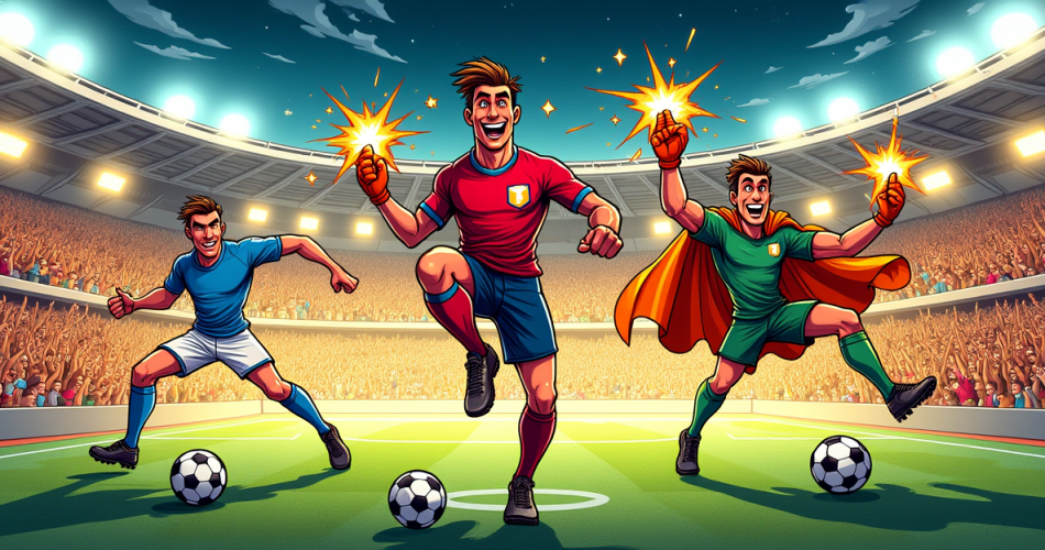 Funny Madrid Pic