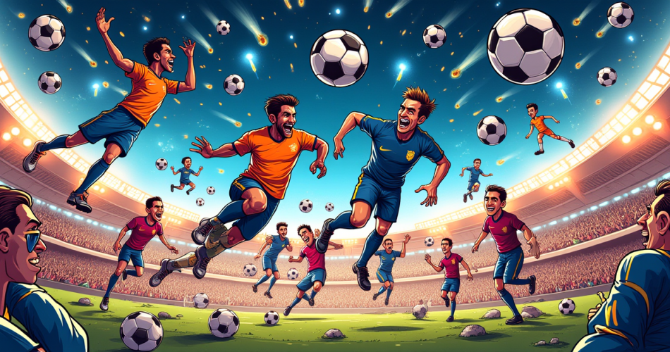 Funny Madrid Pic