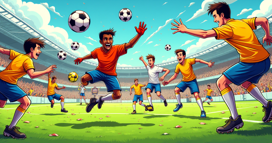 Funny Madrid Pic