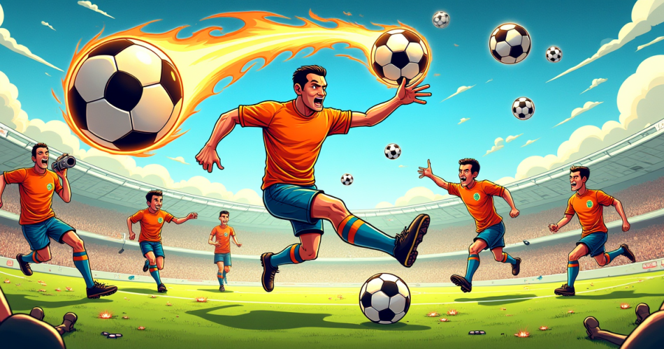Funny Madrid Pic