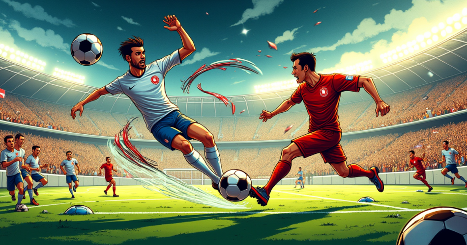 Funny Madrid Pic