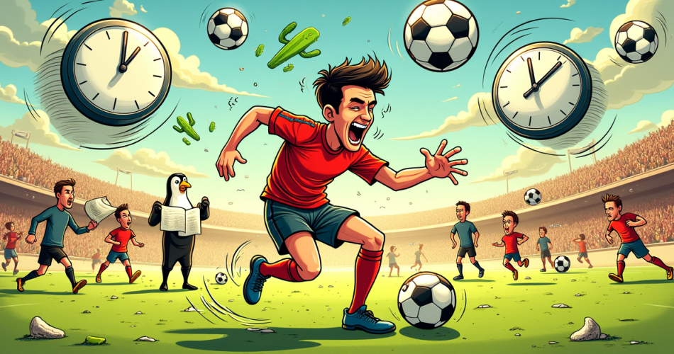 Funny Madrid Pic