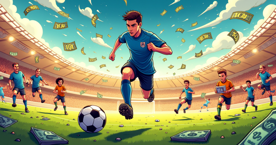 Funny Madrid Pic