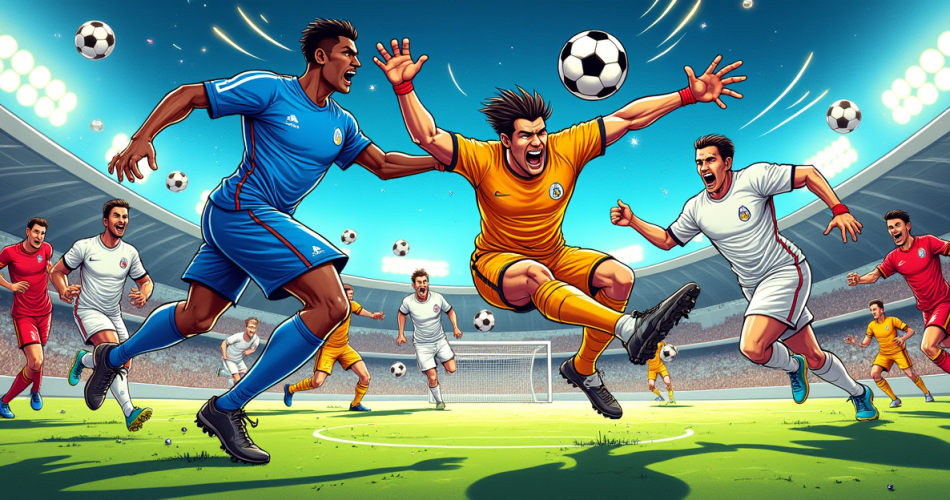 Funny Madrid Pic