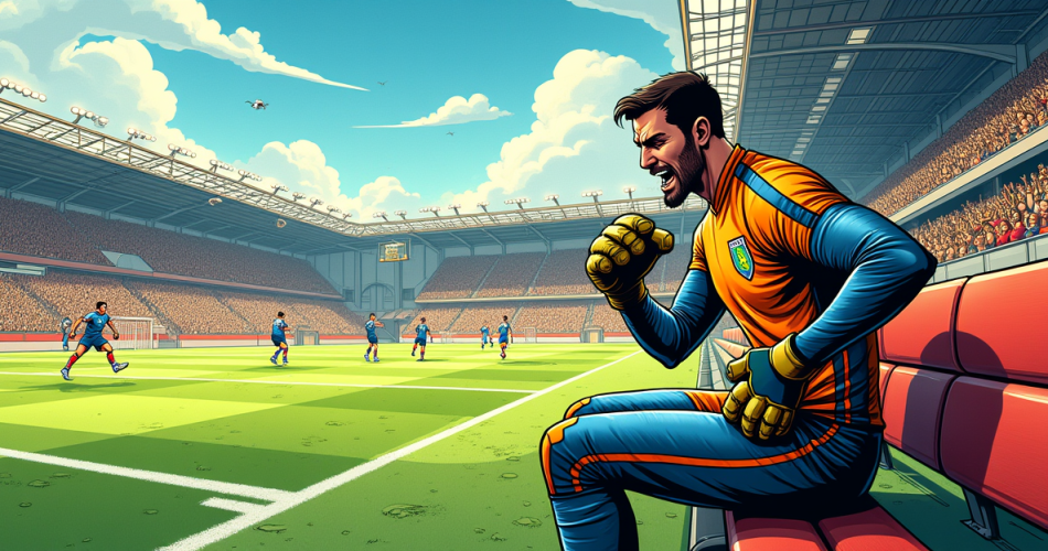 Funny Madrid Pic