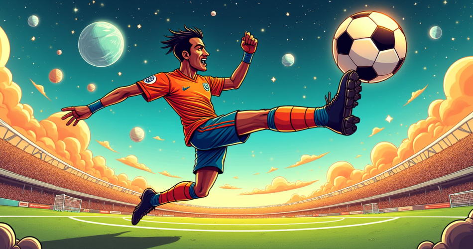 Funny Madrid Pic