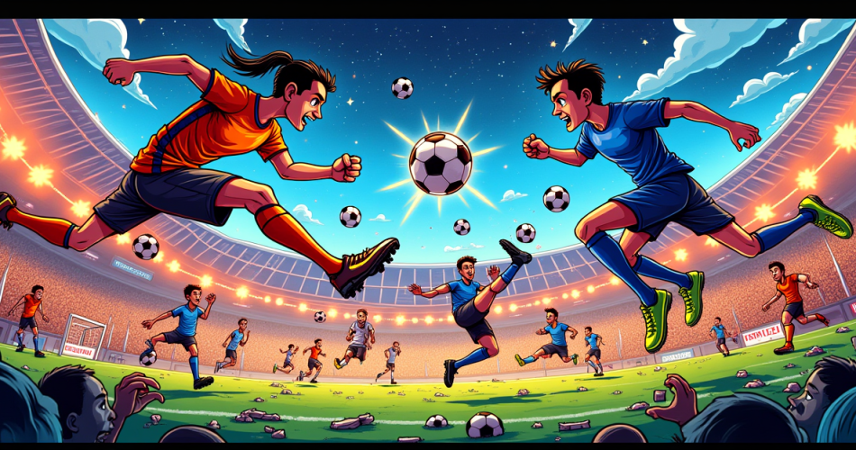 Funny Madrid Pic