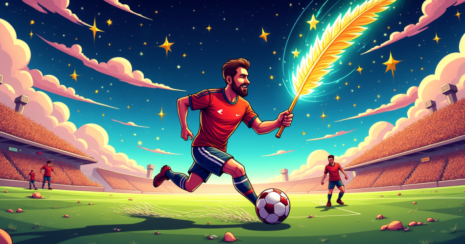 Funny Madrid Pic