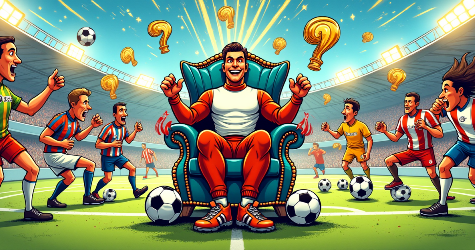 Funny Madrid Pic