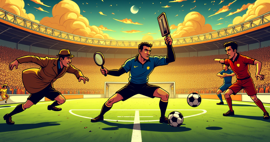 Funny Madrid Pic