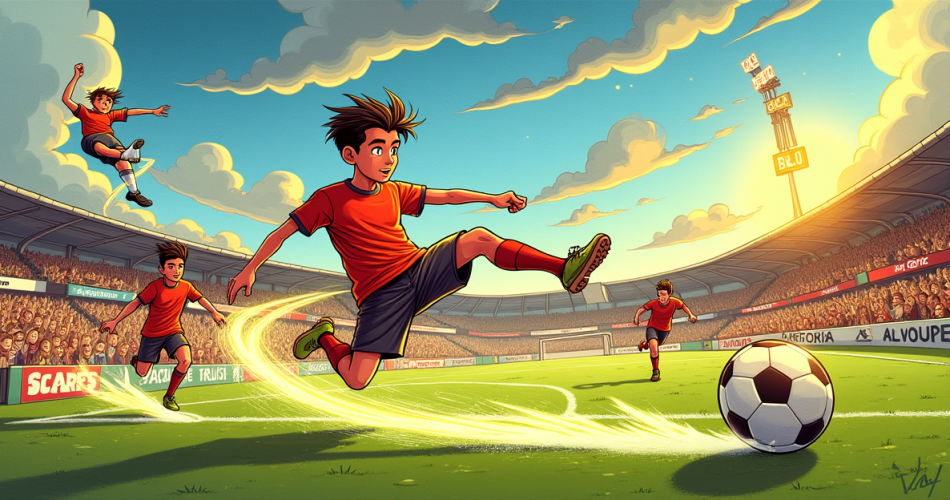 Funny Madrid Pic