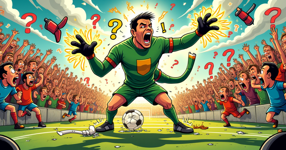 Funny Madrid Pic