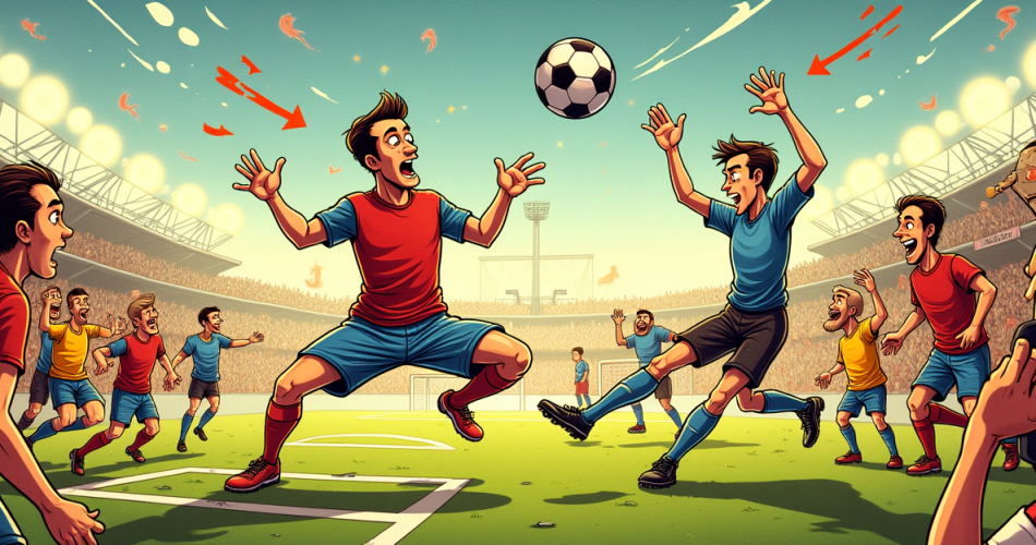 Funny Madrid Pic