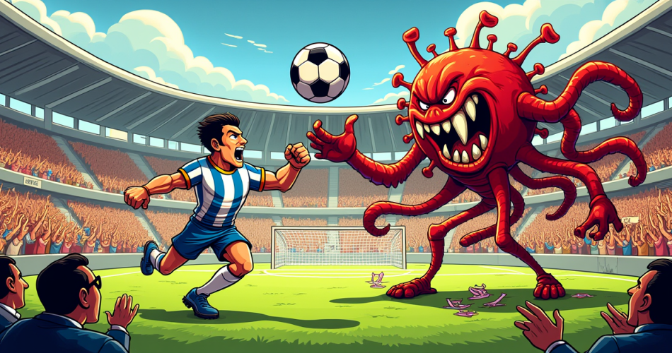 Funny Madrid Pic