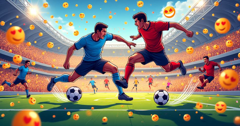 Funny Madrid Pic