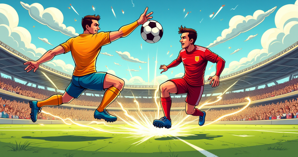 Funny Madrid Pic