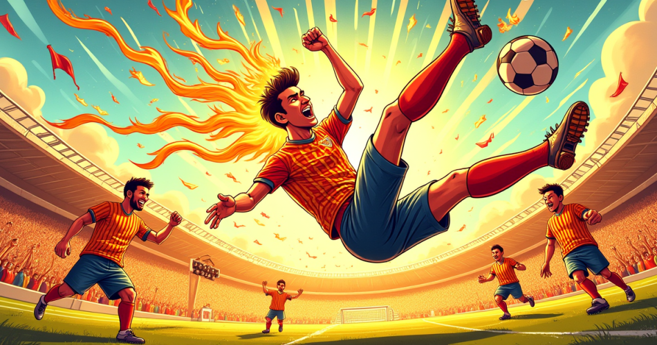 Funny Madrid Pic