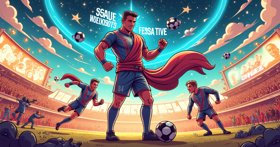 Funny Madrid Pic