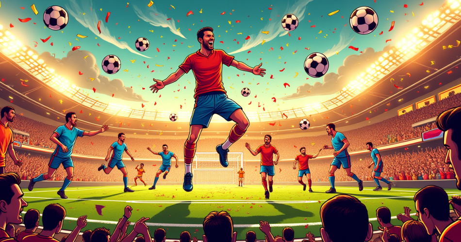 Funny Madrid Pic