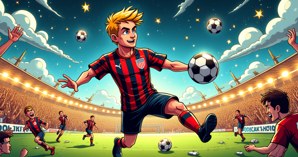 Funny Madrid Pic