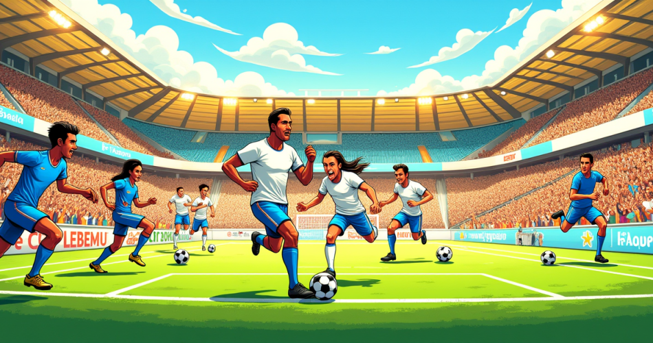 Funny Madrid Pic