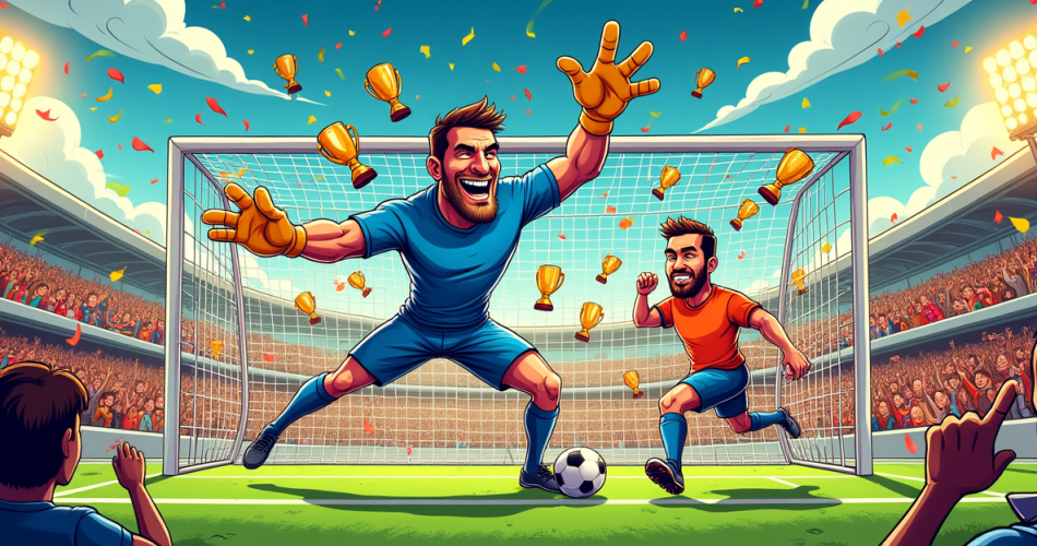 Funny Madrid Pic